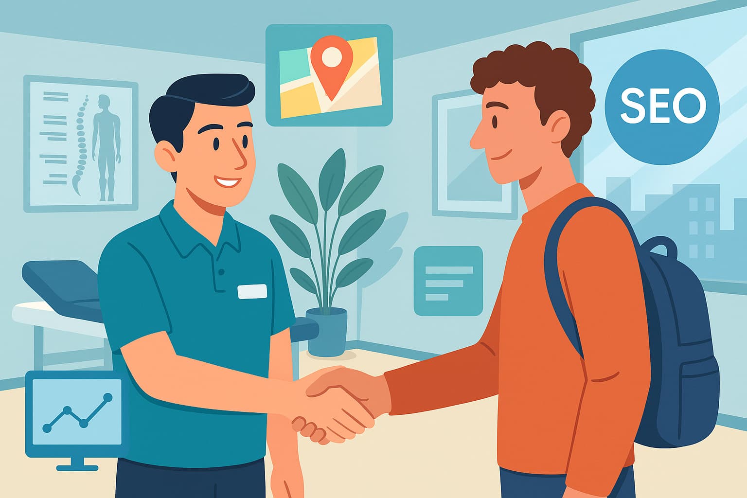 Chiropractic Lead Generation That Actually Works