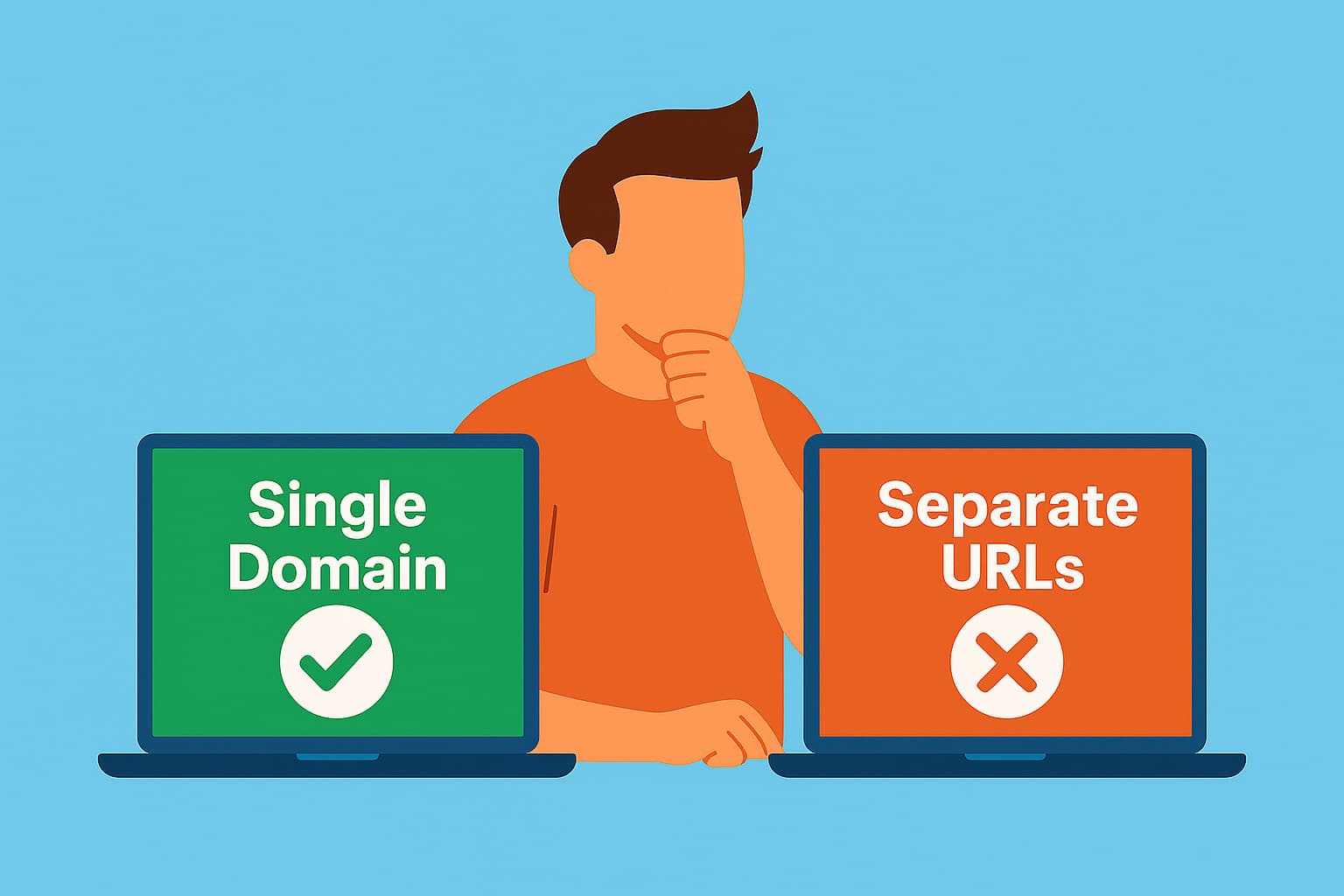 Should Franchises Have Separate URLs for Local SEO (2025)?
