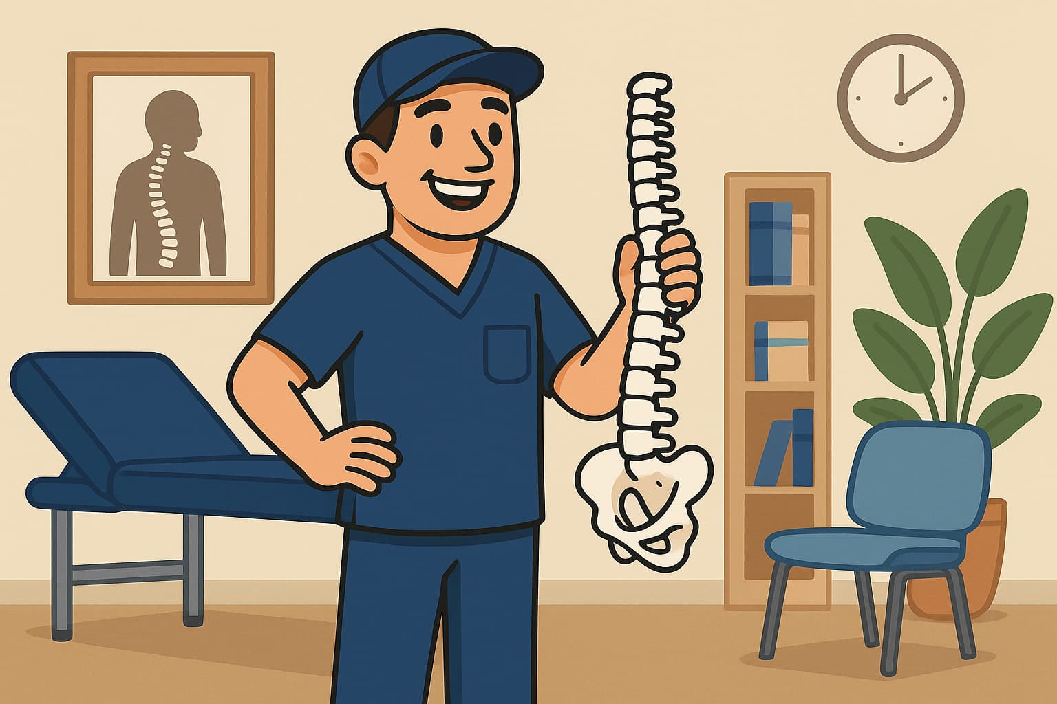 Why Local SEO for Chiropractors is a Must for 2025