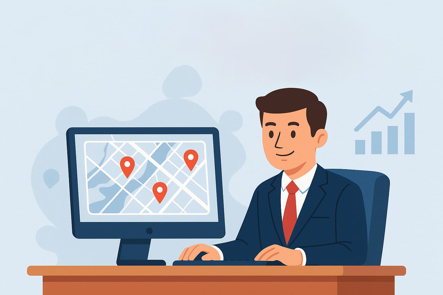 The Power of Local SEO For Insurance Agents in 2025