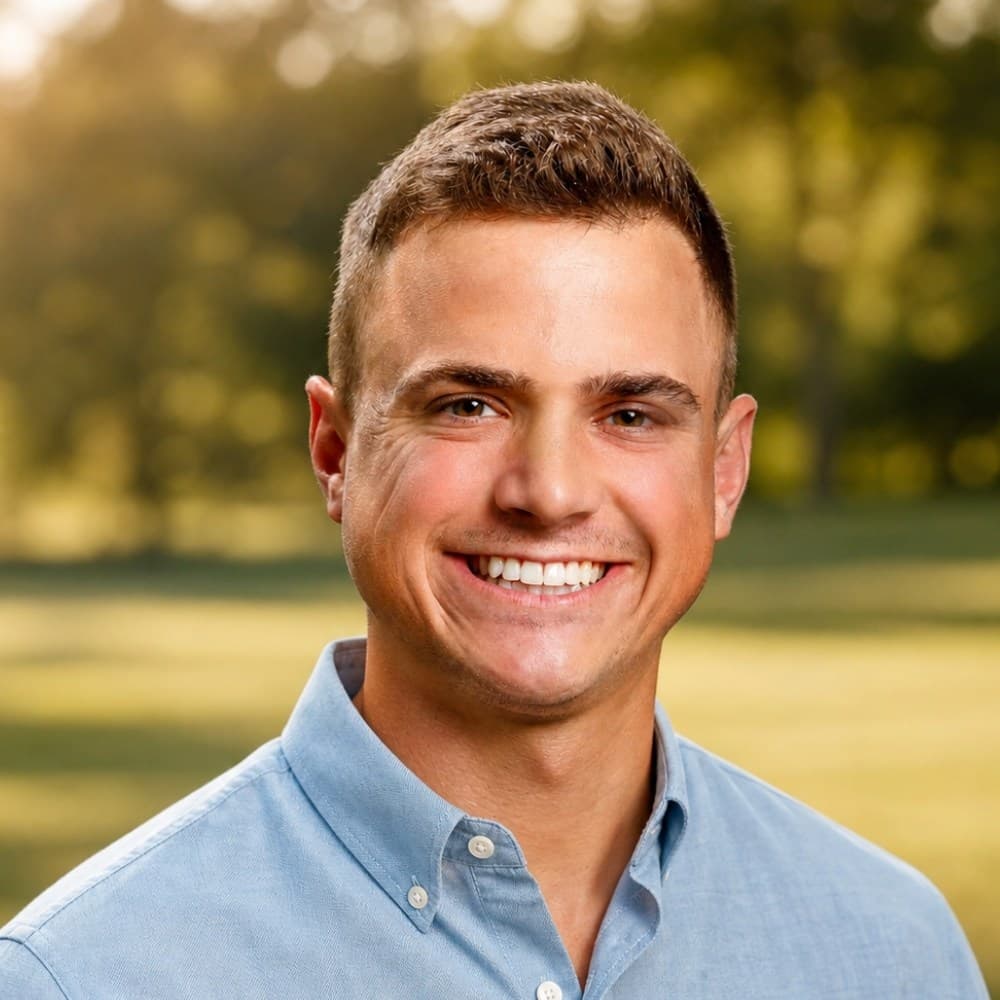 Griffin Mott – Digital Marketing Consultant, Kansas City