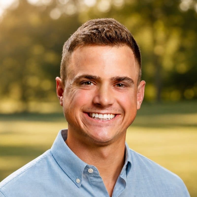 Griffin Mott